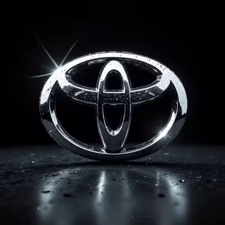 Toyota Logo