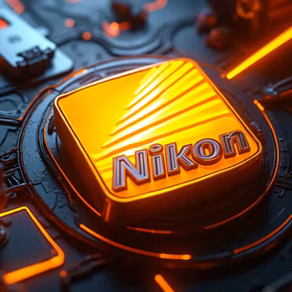 Nikon Logo