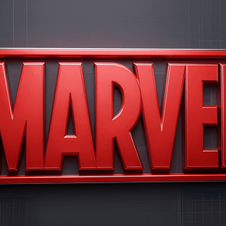 Marvel Logo