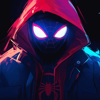 Marvel Miles Morales 