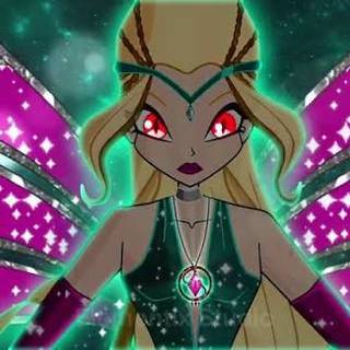 Winx club 