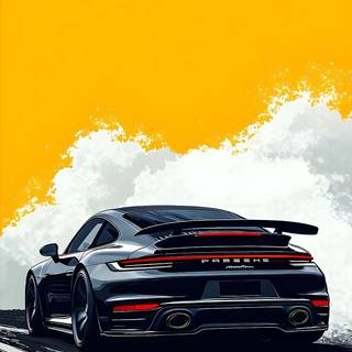 Porsche 