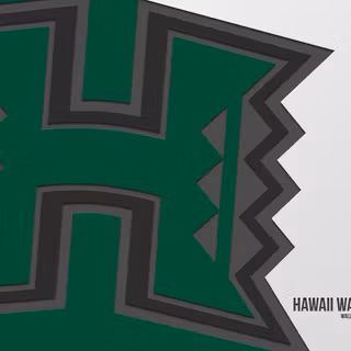 Hawaii Rainbow Warriors