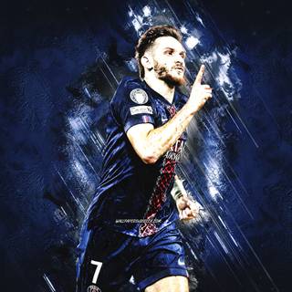 Khvicha Kvaratskhelia