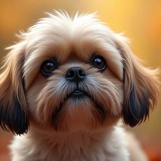 Shih Tzu