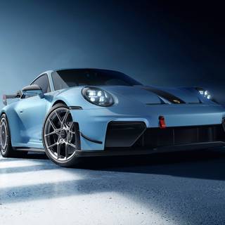 Porsche 911 GT3