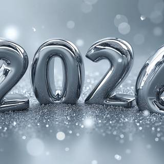 2026 New Year