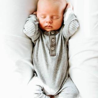 our baby boy is here 