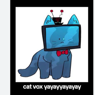 cat vox hear me out