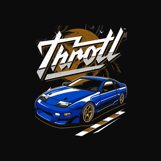 Throttle 