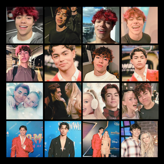 Malachi Barton  go crazy zombies 4 