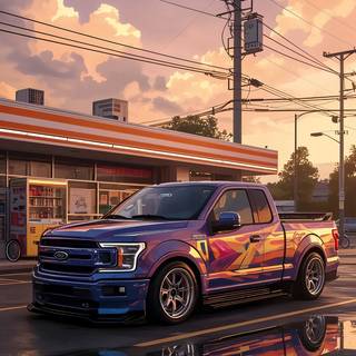 F 150