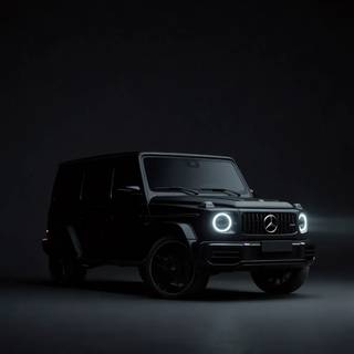 G Wagon 