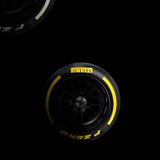 F1 Tires