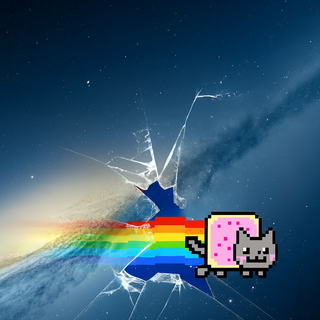 Nyan Cat