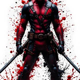 Deadpool 