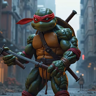 Raphael