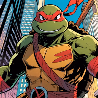 Raphael