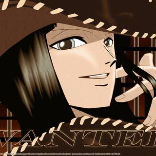 Nico Robin