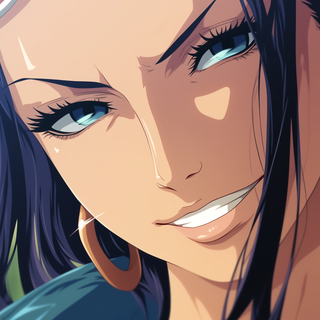 Nico Robin