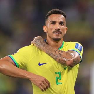 Danilo Luiz da Silva