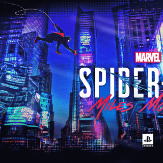 Marvel Miles Morales 