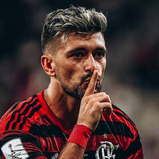 Giorgian de Arrascaeta