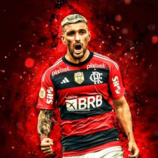 Giorgian de Arrascaeta