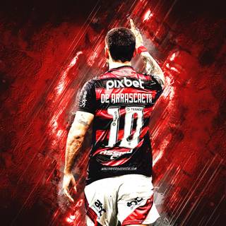 Giorgian de Arrascaeta