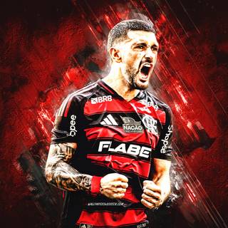 Giorgian de Arrascaeta