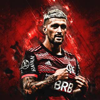 Giorgian de Arrascaeta