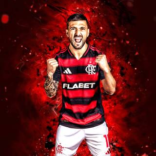 Giorgian de Arrascaeta