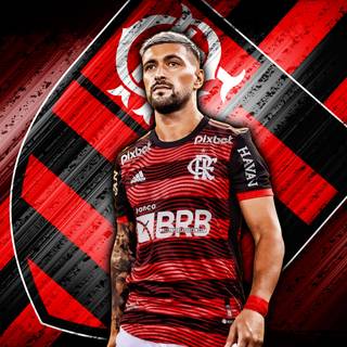 Giorgian de Arrascaeta