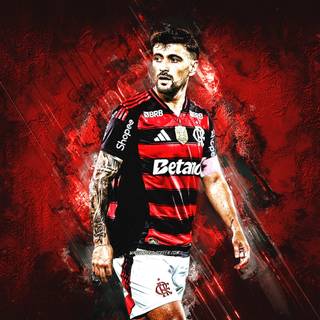 Giorgian de Arrascaeta