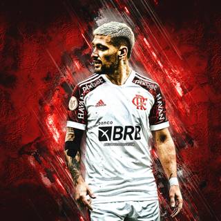 Giorgian de Arrascaeta