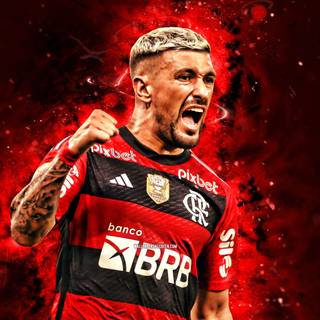 Giorgian de Arrascaeta