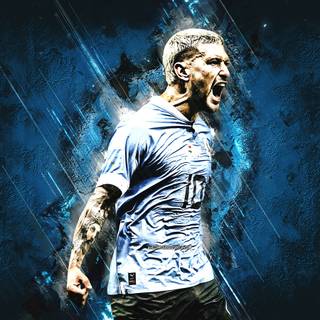 Giorgian de Arrascaeta