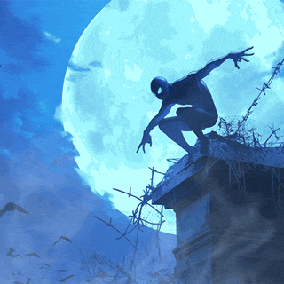 Marvel Miles Morales 