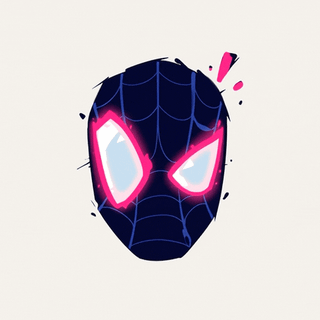 Marvel Miles Morales 