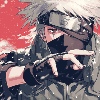 kakashi