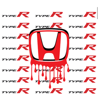 Honda Type R