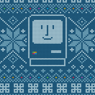 Ugly Christmas Sweater 
