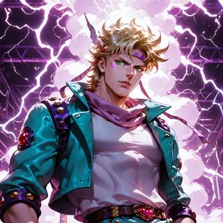 Caesar Anthonio Zeppeli