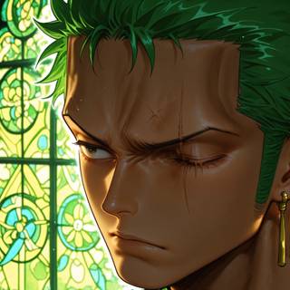 Roronoa Zoro