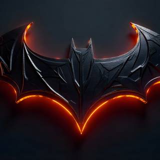Batman Logo