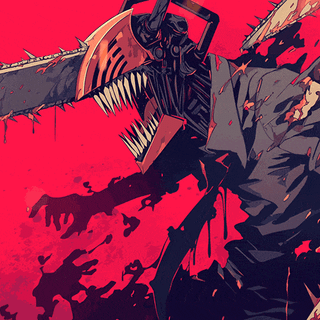 Chainsaw Man