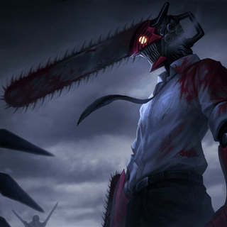 Chainsaw Man
