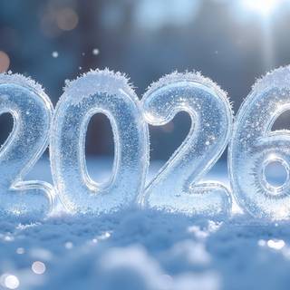 2026 New Year