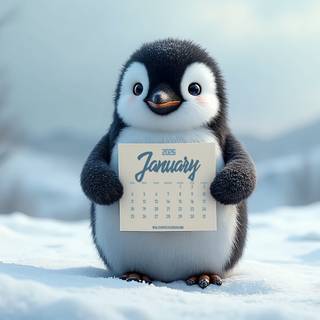 2026 January Calendar