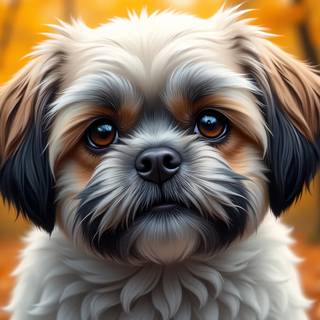 Shih Tzu